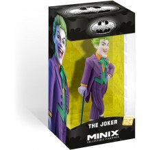 Figurine Batman Le Joker N° 124