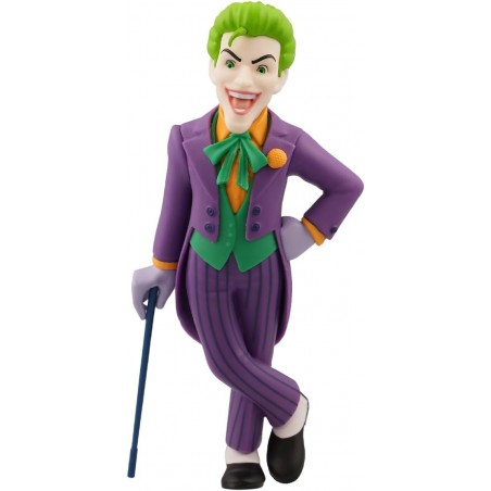 Figurine Batman Le Joker N° 124