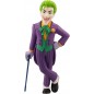 Figurine Batman Le Joker N° 124