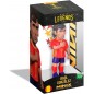 Figurine football Raul Espagne N° 137