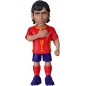 Figurine football Raul Espagne N° 137