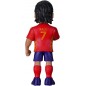 Figurine football Raul Espagne N° 137 Figurine football Raul Espagne N° 137