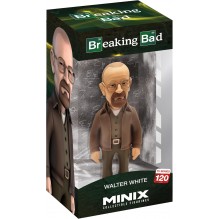 Figurine Breaking Bad, Walter White N° 120