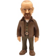 Figurine Breaking Bad, Walter White N° 120