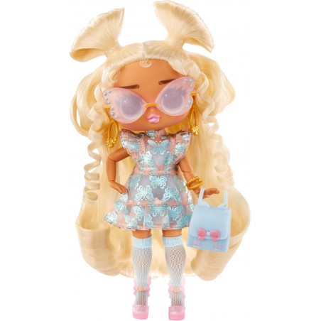 L.O.L. Surprise! Tweens Core Doll - Olivia Flutter