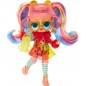 LOL Surprise Tweens Haribo Poupée Mannequin - Holly Happy avec 15 Surprises