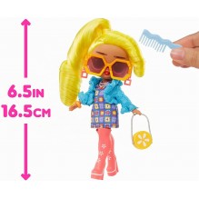 L.O.L. Surprise! Tweens - Hana Groove Poupée Mannequin