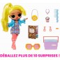 L.O.L. Surprise! Tweens - Hana Groove Poupée Mannequin L.O.L. Surprise! Tweens - Hana Groove Poupée Mannequin