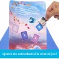 Disney La Reine des Neiges Elsa Poupée Surprise avec 11 surprises