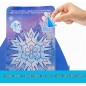 Disney La Reine des Neiges Anna Poupée Surprise avec 11 surprises