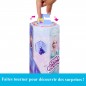 Disney La Reine des Neiges Elsa Poupée Surprise avec 11 surprises
