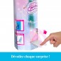 Disney La Reine des Neiges Elsa Poupée Surprise avec 11 surprises