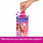 Princesses Disney Spin & Reveal Coffret avec poupée Ariel et 11 surprises