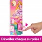 Princesses Disney Spin & Reveal Coffret avec poupée Raiponce et 11 surprises Princesses Disney Spin & Reveal Coffret avec poupée Raiponce et 11 surprises