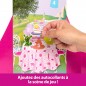 Princesses Disney Spin & Reveal Coffret avec poupée Raiponce et 11 surprises Princesses Disney Spin & Reveal Coffret avec poupée Raiponce et 11 surprises
