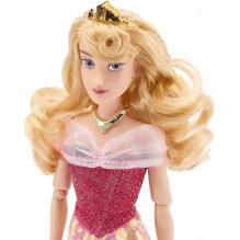 Poupée Classique Princesse, Aurore, 30 cm