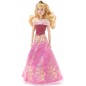 Poupée Classique Princesse, Aurore, 30 cm