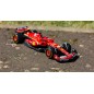 Coffret 2 Ferrari SF-24 F1 2024 – Charles Leclerc n°16 et Carlos Sainz n°55 – Voitures miniatures 1/43