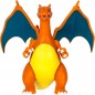 Pokémon Pack de 2 Figurines de Combat Comprend Les Figurines de Combat Dracaufeu de 11 cm et Pikachu de 5 cm Pokémon Pack de 2 Figurines de Combat Comprend Les Figurines de Combat Dracaufeu de 11 cm et Pikachu de 5 cm