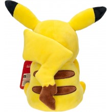 Peluche pokémon Pikachu 20 cm