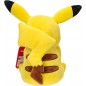 Peluche pokémon Pikachu 20 cm