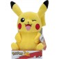 Pokémon Peluche Pikachu de 30 cm