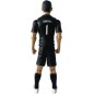 Figurine Thibault Courtois Belgique 20 cm Figurine Thibault Courtois Belgique 20 cm