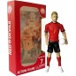 Figurine Kevin de Bruyne Belgique 20 cm