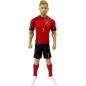 Figurine Kevin de Bruyne Belgique 20 cm