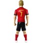 Figurine Kevin de Bruyne Belgique 20 cm Figurine Kevin de Bruyne Belgique 20 cm