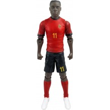 Figurine Jeremy Doku Belgique 20 cm
