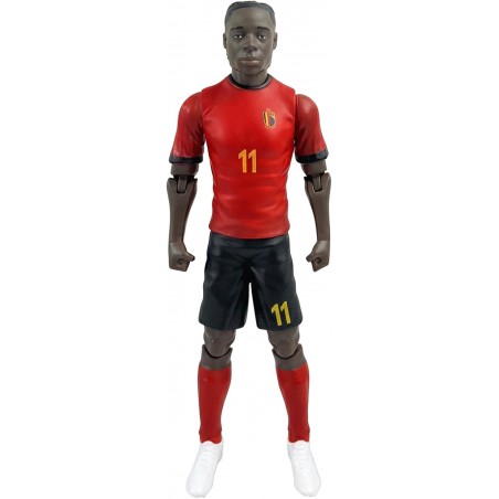 Figurine Jeremy Doku Belgique 20 cm