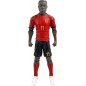 Figurine Jeremy Doku Belgique 20 cm
