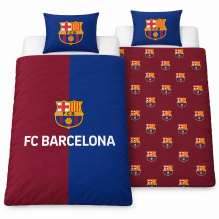 Parure de lit Fc Barcelone