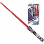 Lightsaber Forge, Sabre Laser Darth Maul à Lame rouge Extensible