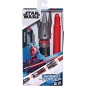 Lightsaber Forge, Sabre Laser Darth Maul à Lame rouge Extensible (non lumineux) Lightsaber Forge, Sabre Laser Darth Maul à Lame rouge Extensible (non lumineux)