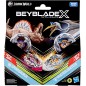 Beyblade X Jurassic World Spinosaurus Contre Quetzalcoatlus