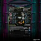 Beyblade X Jurassic World Spinosaurus Contre Quetzalcoatlus Beyblade X Jurassic World Spinosaurus Contre Quetzalcoatlus