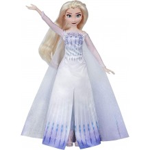 Poupée La Reine des neiges, poupée Elsa