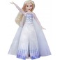 Poupée La Reine des neiges, poupée Elsa