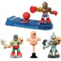 Figure Akedo Pack de démarrage avec 3 Guerriers (modéle aléatoire) Figure Akedo Pack de démarrage avec 3 Guerriers (modéle aléatoire)