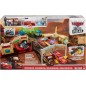 Coffret cars 3 Véhicules et Garage Phosphorescent