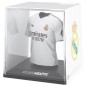 Mini-maillot de collection Kylian Mbappé Real Madrid