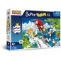 Puzzle 160 piéces Sonic the hedehog