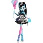 Monster High Poupée Frankie Stein Anniversaire Monstrueusement Mémorable