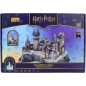 Maquette 3D Château de Poudlard Harry Potter – 198 pièces