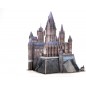 Maquette 3D Château de Poudlard Harry Potter – 198 pièces Maquette 3D Château de Poudlard Harry Potter – 198 pièces