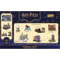 Maquette 3D Château de Poudlard Harry Potter – 198 pièces Maquette 3D Château de Poudlard Harry Potter – 198 pièces