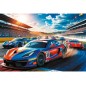 Puzzle Voiture de course – 100 pièces
