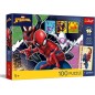 Puzzle 100 piéces Spiderman